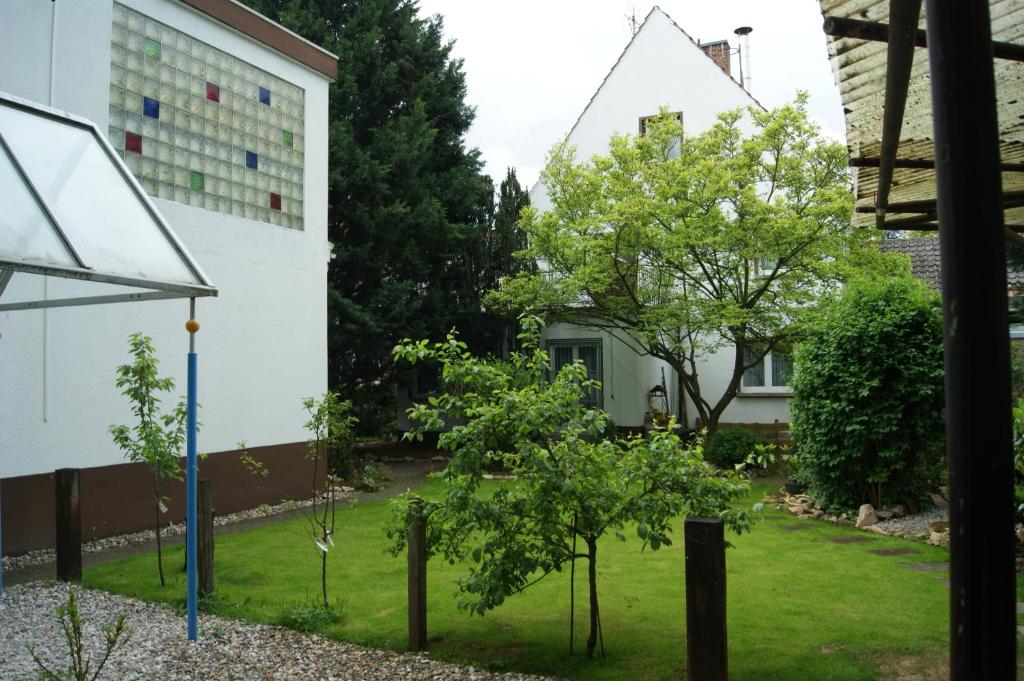 Ferienwohnungen Pies room 1