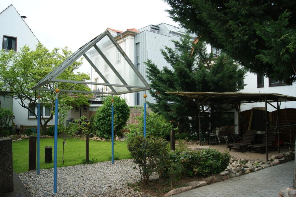 Ferienwohnungen Pies room 2